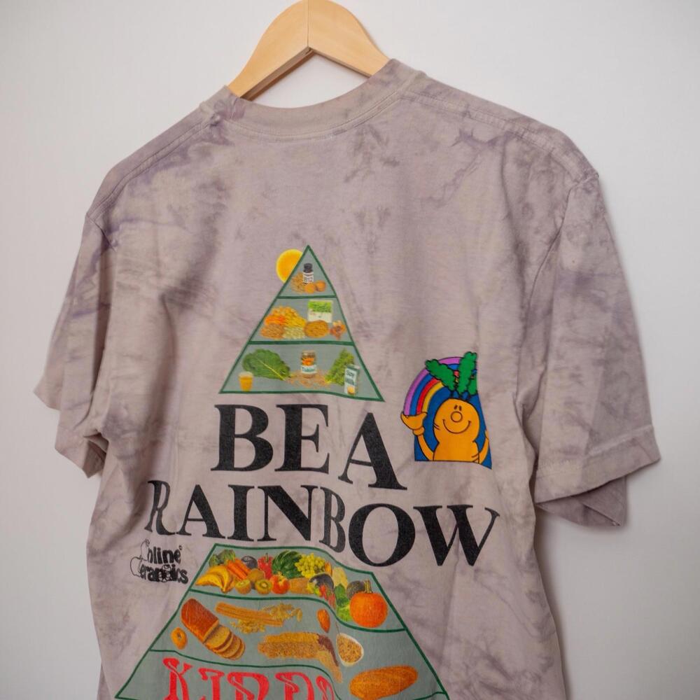 Online Ceramics You Are What You Eat Size M - Picture 7 of 15